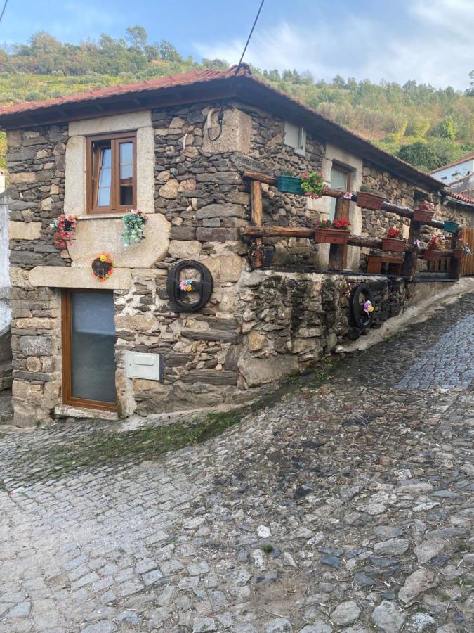 Casa Das Flores Lamego Exterior foto